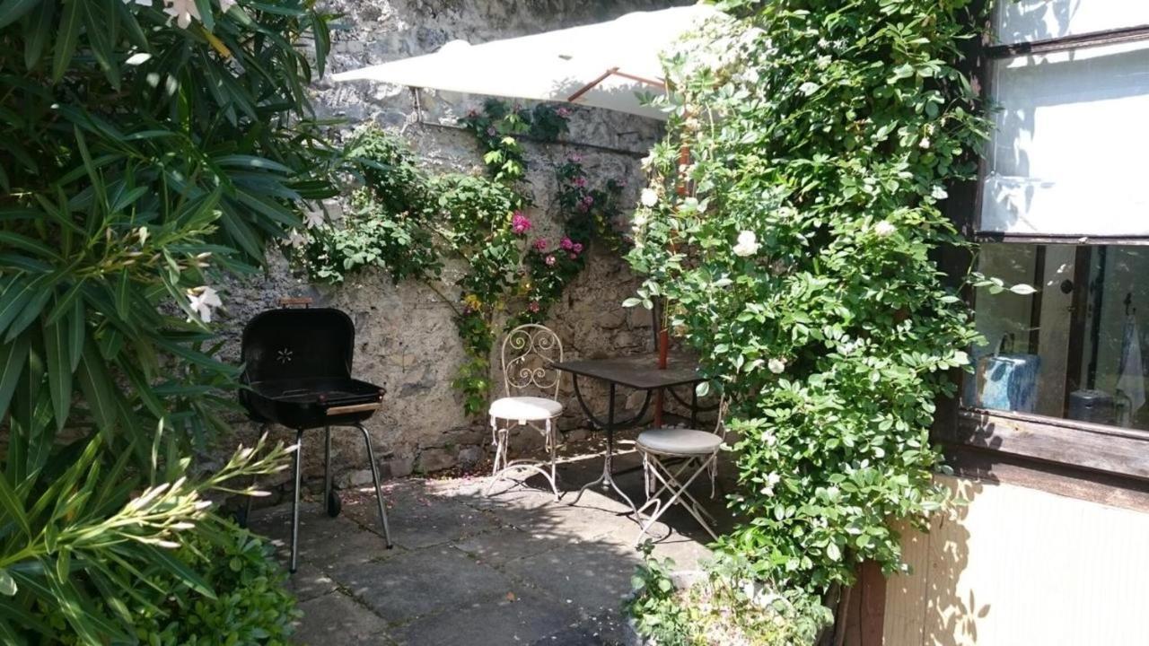 Ca Balossa, Tremezzina Lago Di Como Davanti A Bellagio E Villa Balbianello Mezzegra Eksteriør billede