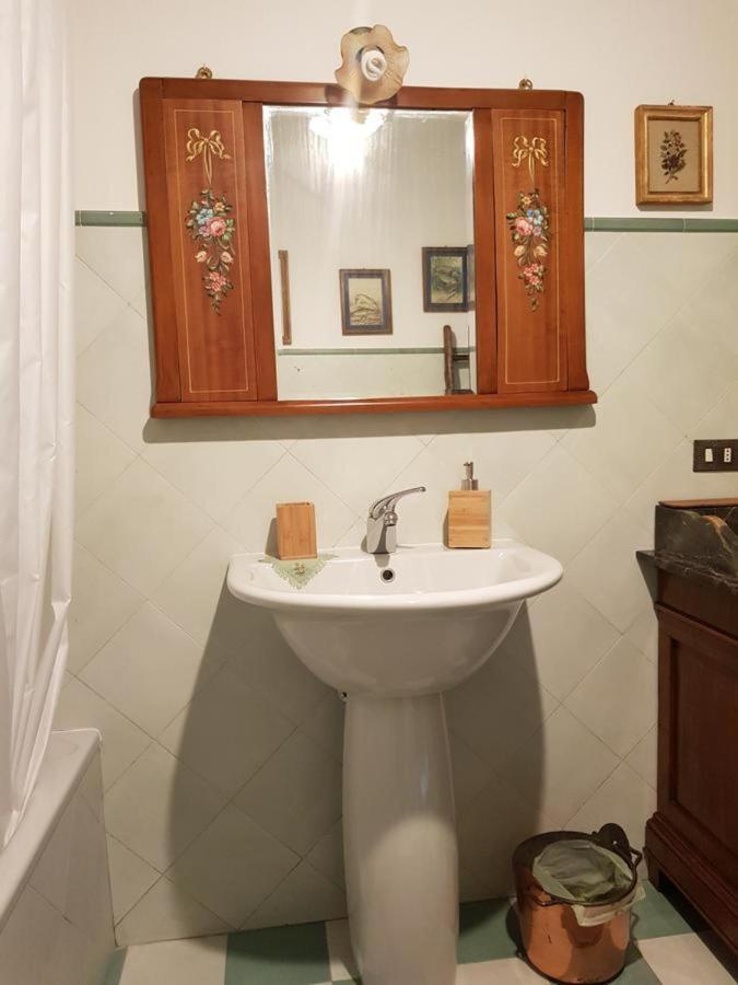 Ca Balossa, Tremezzina Lago Di Como Davanti A Bellagio E Villa Balbianello Mezzegra Eksteriør billede