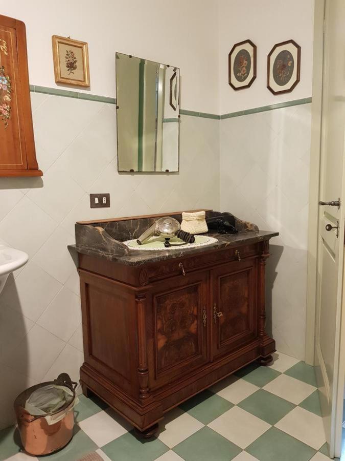Ca Balossa, Tremezzina Lago Di Como Davanti A Bellagio E Villa Balbianello Mezzegra Eksteriør billede